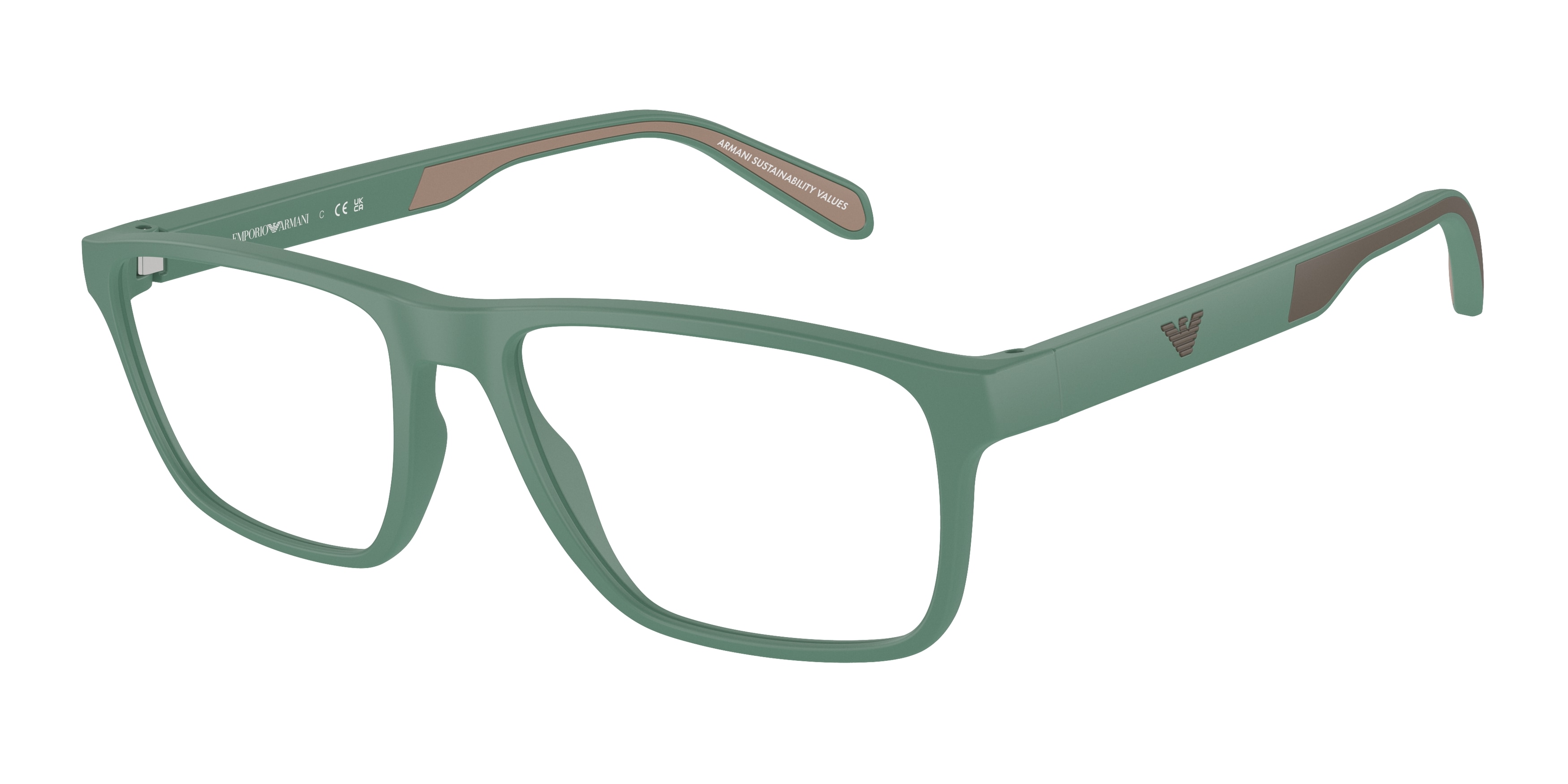 Emporio Armani EA3233 6102  